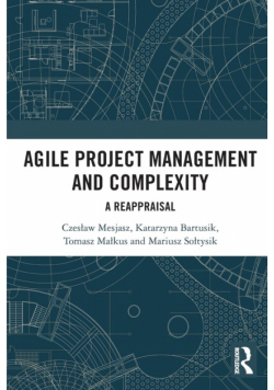 Agile Project Management and Complexity