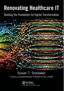 Renovating Healthcare IT