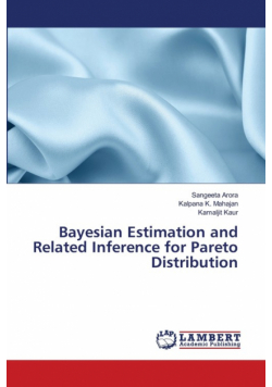 Bayesian Estimation and Related Inference for Pareto Distribution