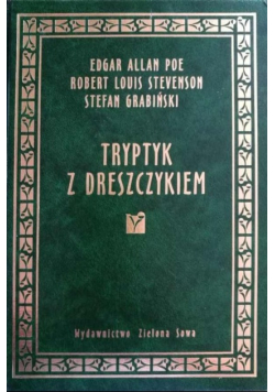Tryptyk z dreszczykiem