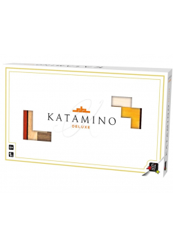 Katamino Deluxe G3
