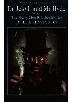 Dr Jekyll and Mr Hyde