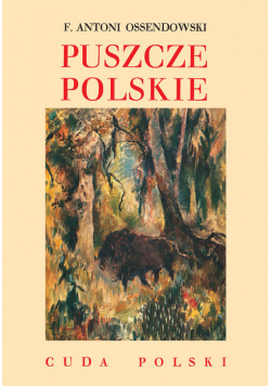 Puszcze polskie