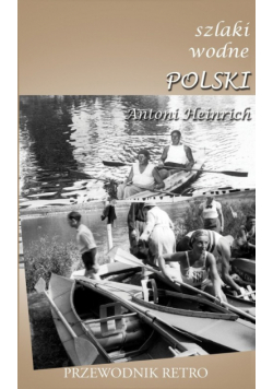 Szlaki wodne Polski