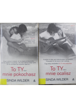 To Ty mnie II Tomy