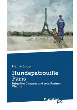 Hundepatrouille Paris