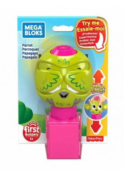 MEGA BLOKS Klocki A kuku GKX49