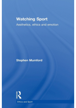 Watching Sport