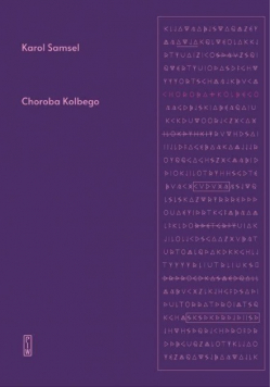 Choroba Kolbego
