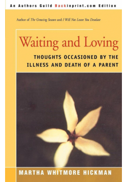 Waiting and Loving