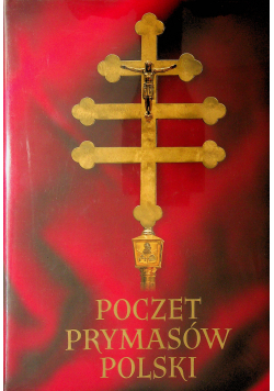 Poczet Prymasów Polskich