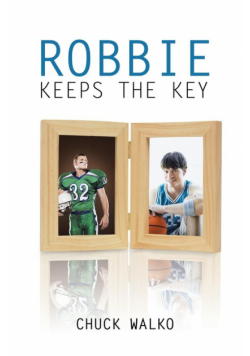 Robbie Keeps the Key