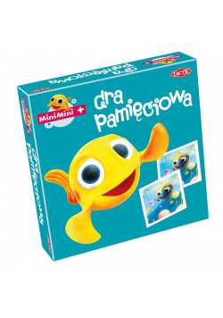 MiniMini gra pamięciowa