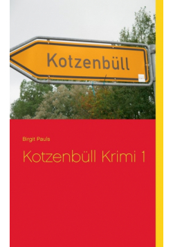 Kotzenbüll Krimi 1