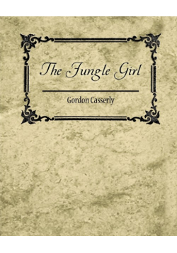 The Jungle Girl