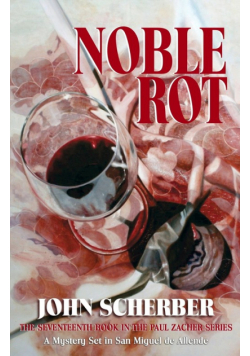 Noble Rot