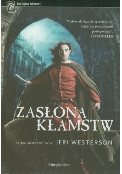 Zasłona kłamstw