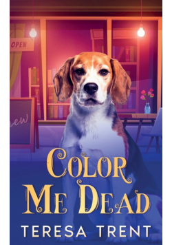 Color Me Dead