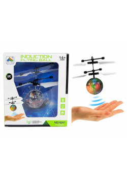 Latająca kula R/C USB
