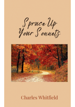 Spruce Up Your Sonnets