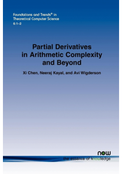Partial Derivatives in Arithmetic Complexity and Beyond