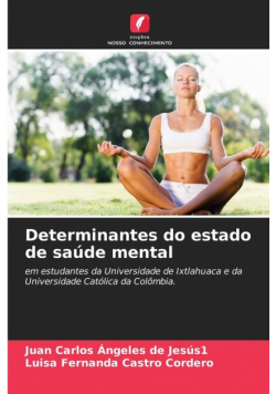 Determinantes do estado de saúde mental