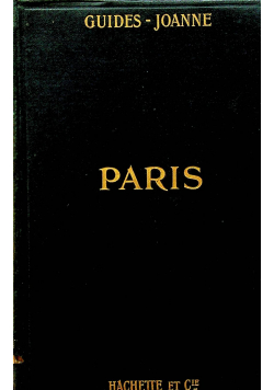 Paris 1910r