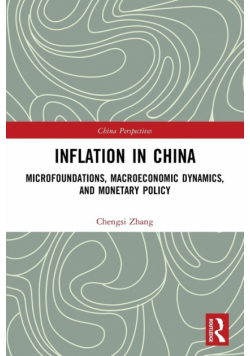 Inflation in China