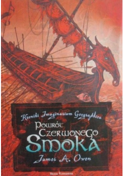 Powrót czerwonego smoka