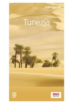 Tunezja Travelbook