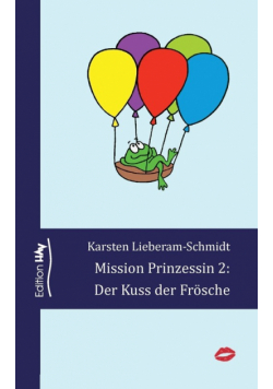 Mission Prinzessin 2