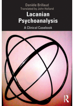 Lacanian Psychoanalysis