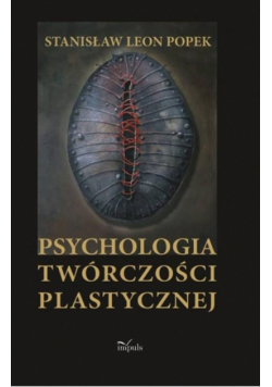 Psychologia twórczości plastycznej