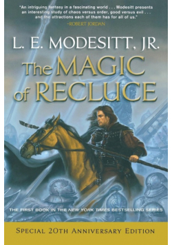 The Magic of Recluce