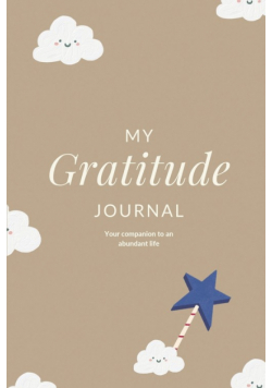 My Gratitude Journal