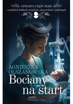 Bociany na start DL