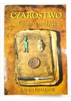 Czarostwo Tajemna tradycja