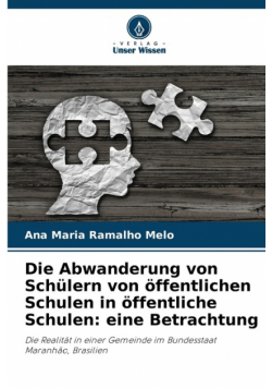 Die Abwanderung von Schülern von öffentlichen Schulen in öffentliche Schulen
