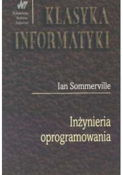 Inżynieria oprogramowania