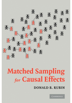 Matched Sampling for Causal Effects