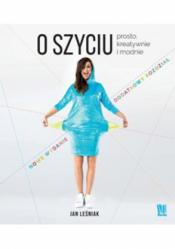 O szyciu