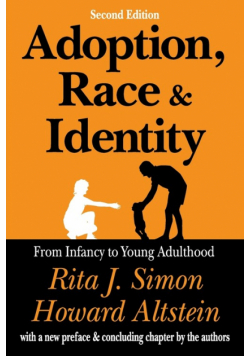 Adoption, Race, and Identity