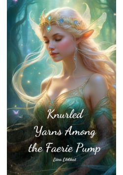 Knurled Yarns Among the Faerie Pump