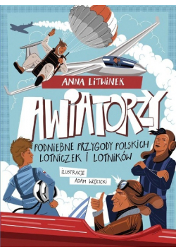 Awiatorzy