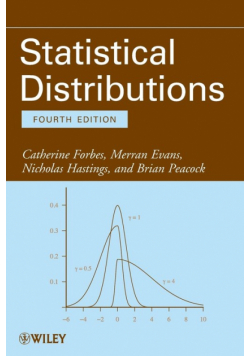 Statistical Distributions