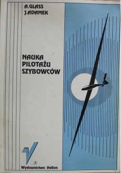 Nauka pilotażu szybowcowego