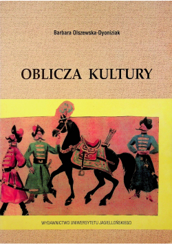 Oblicza kultury