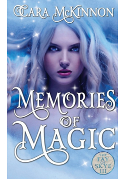 Memories of Magic