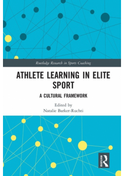 Athlete Learning in Elite Sport