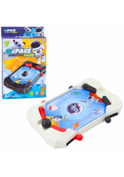 Gra kosmos flipper